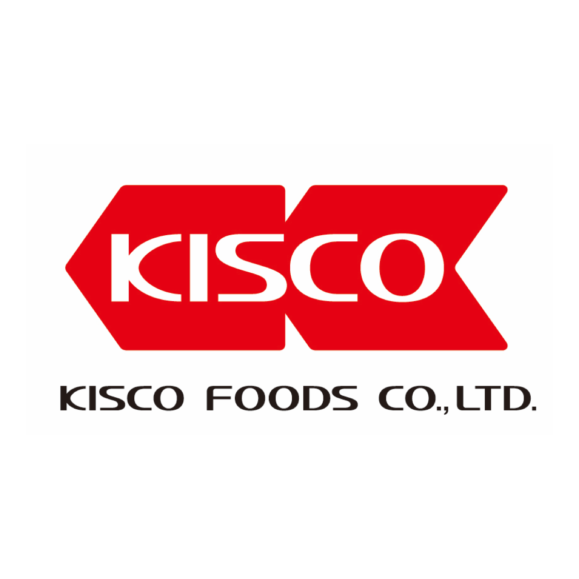 キスコフーズ株式会社　ロゴ