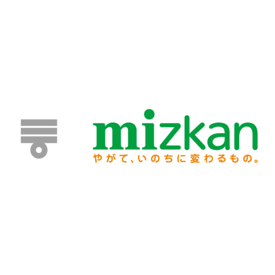 ミツカン企業ロゴ