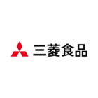 三菱食品　企業ロゴ