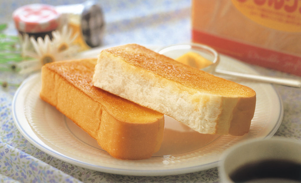 山崎製パン パン 商品