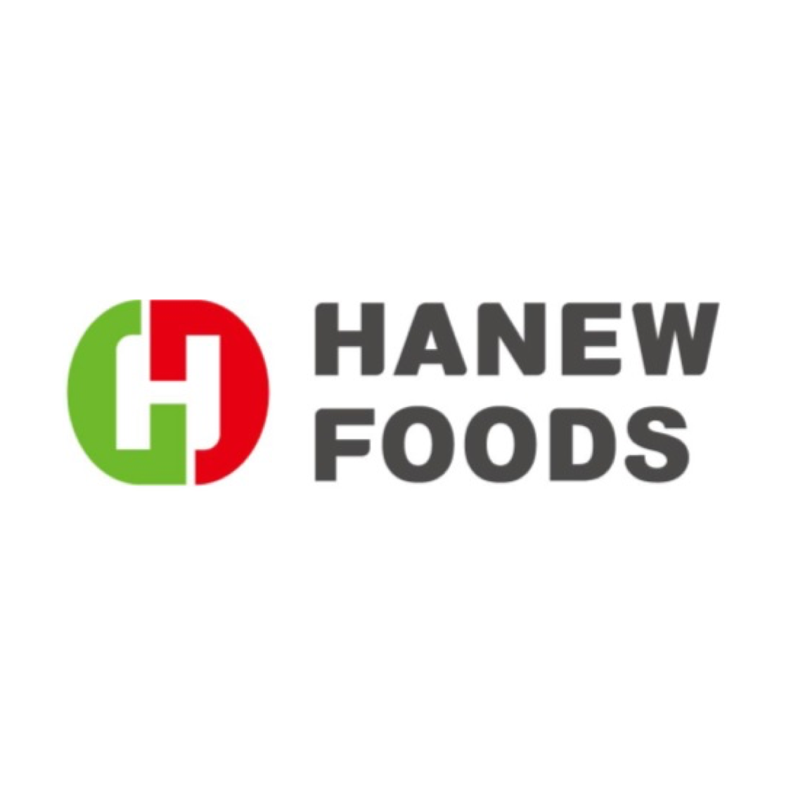 ハニューフーズ企業ロゴ