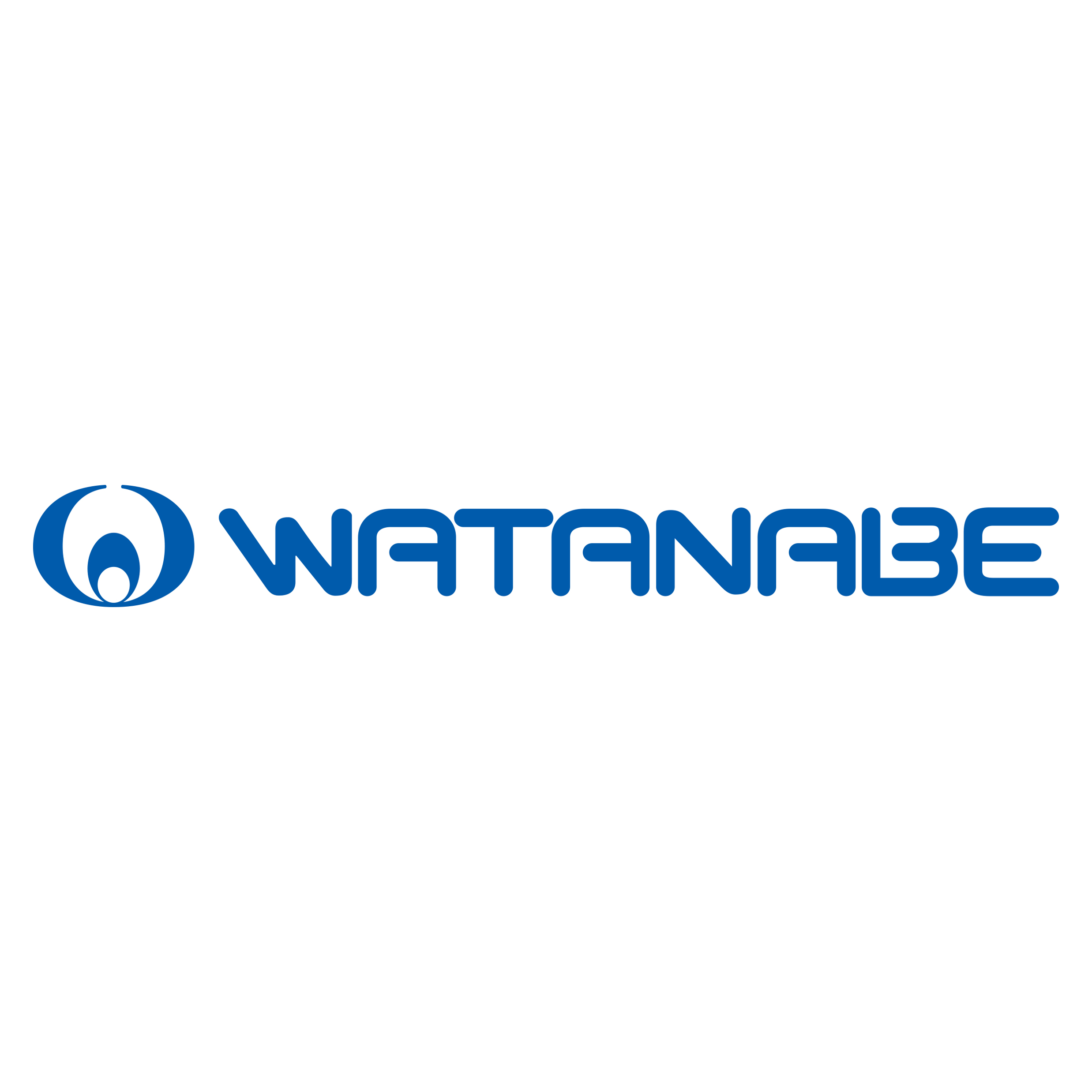 ワタナベフーマック株式会社　企業ロゴ