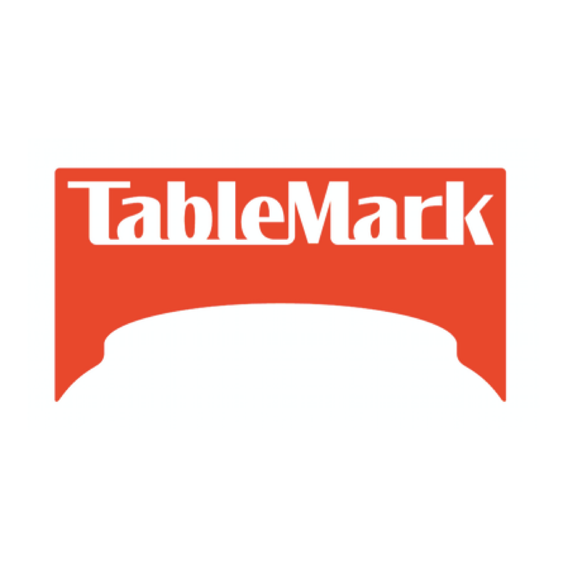 テーブルマーク株式会社　ロゴ