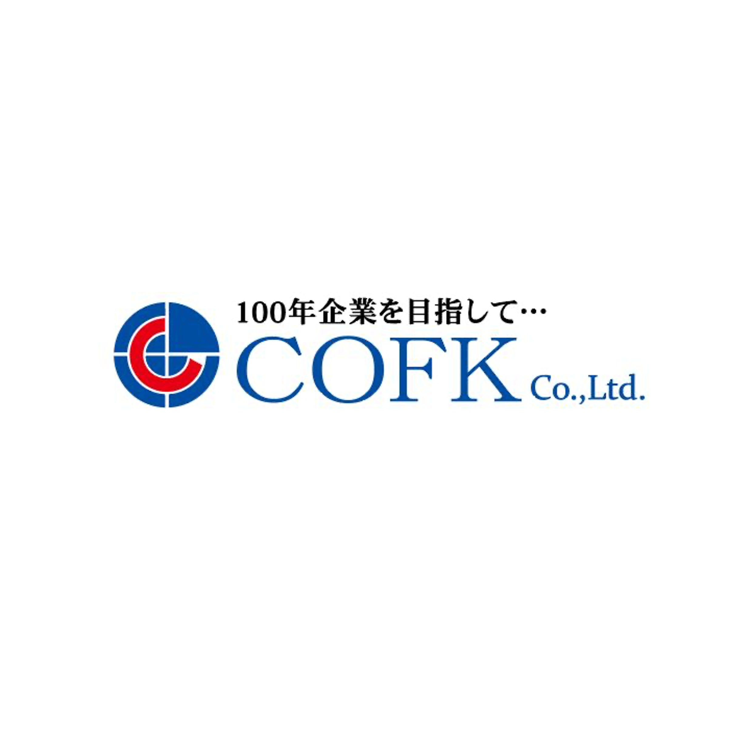 株式会社コーフク　ロゴ