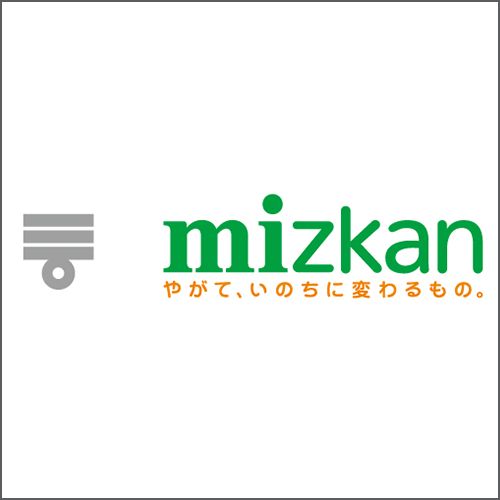 (株)Mizkan J plus Holdings