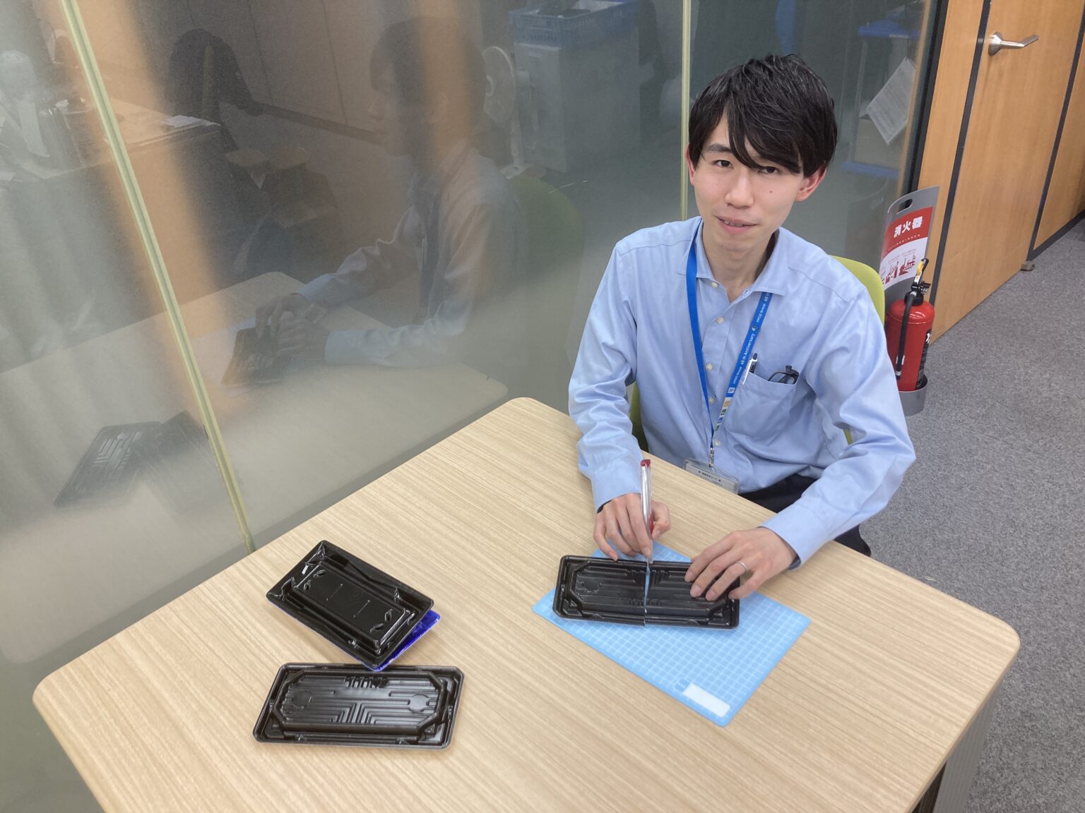 【職種研究】エフピコで活躍する社員の1週間を追跡! | Tsunagaru就活