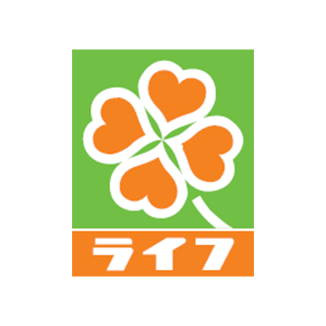 ライフコーポレーション
