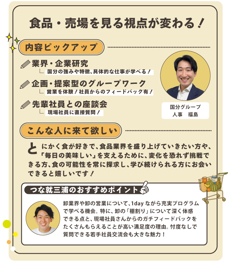 国分グループ