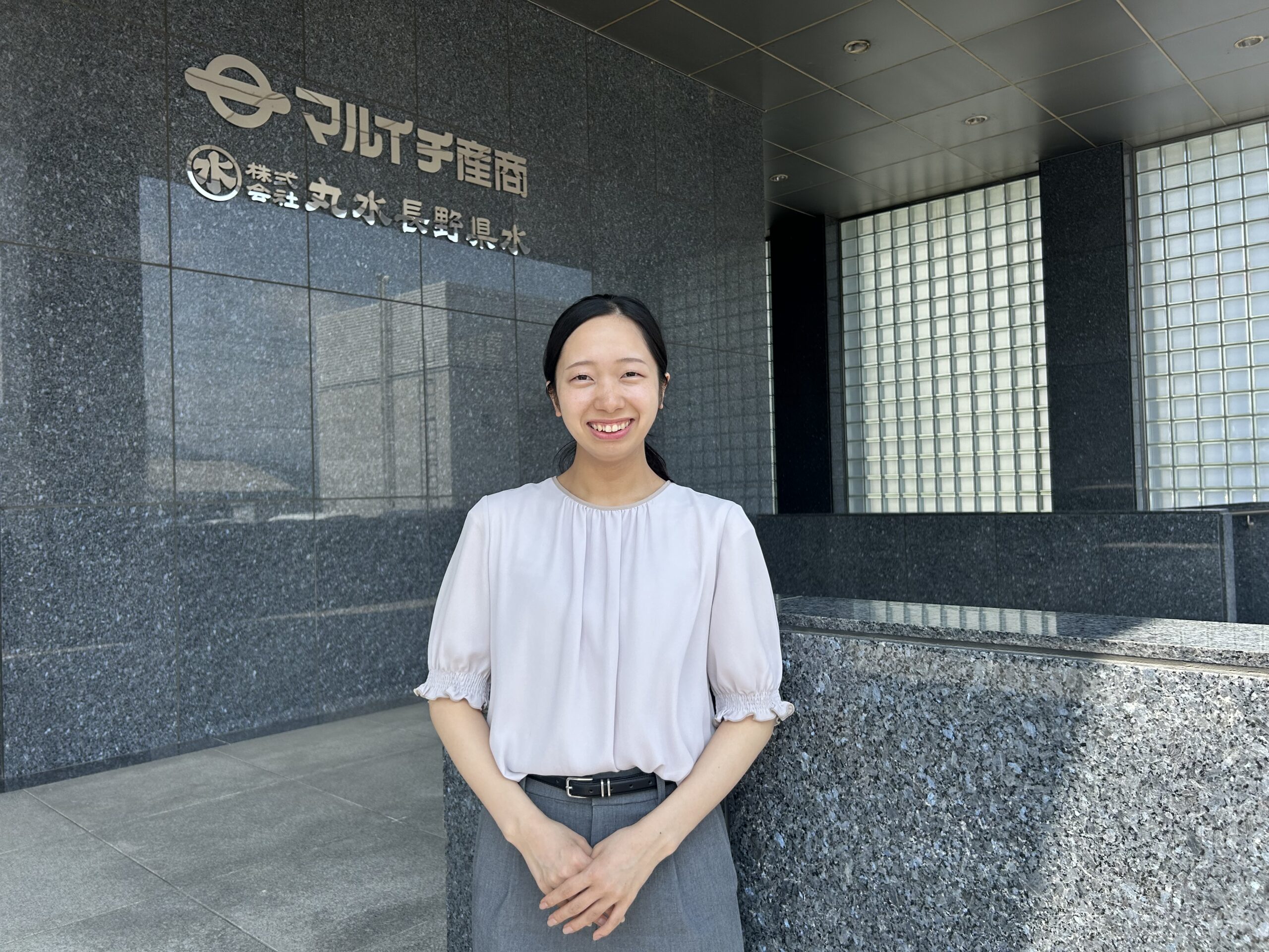 マルイチ産商M.Mさんお写真
