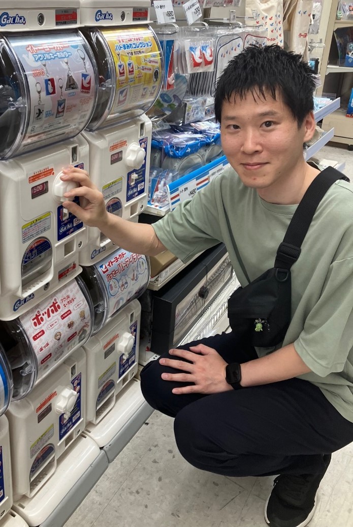イトーヨーカ堂H.Kさんお写真