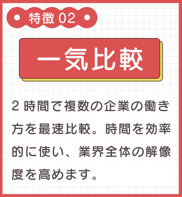 特徴２
