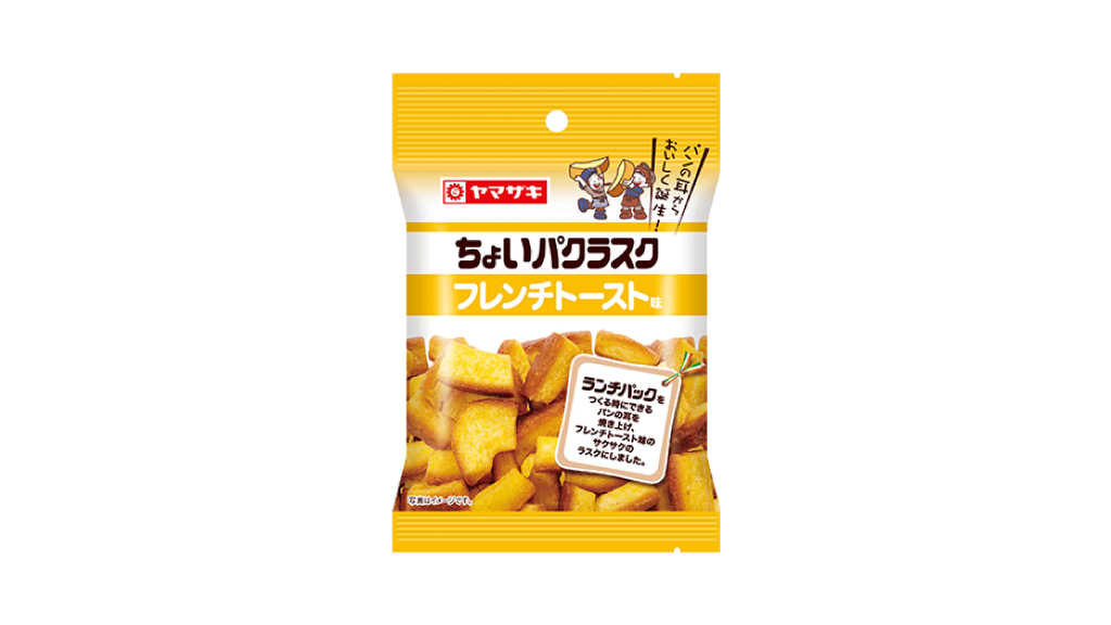 山崎製パン