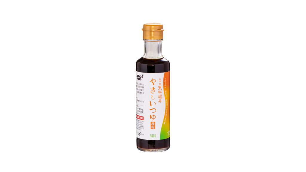 不二製油