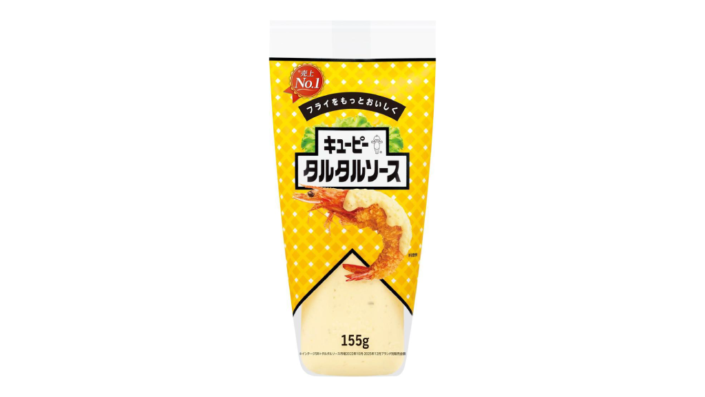 キユーピー